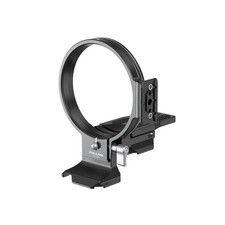 FALCAM F22, F38, F50 HORIZONTAL-TO-VERTICAL QUICK RELEASE CIRCULAR HALF CAGE