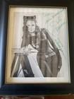 lot of autographs From Batman From The 1960’s — photo 5