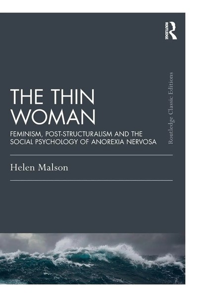 The Thin Woman Helen Malson Taschenbuch Einband - Flex.(Paperback) Englisch 2023-image