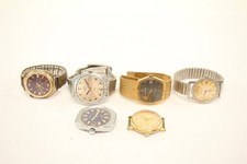 Sekonda Le Cheminant Mechanical Watches UNTESTED x 6