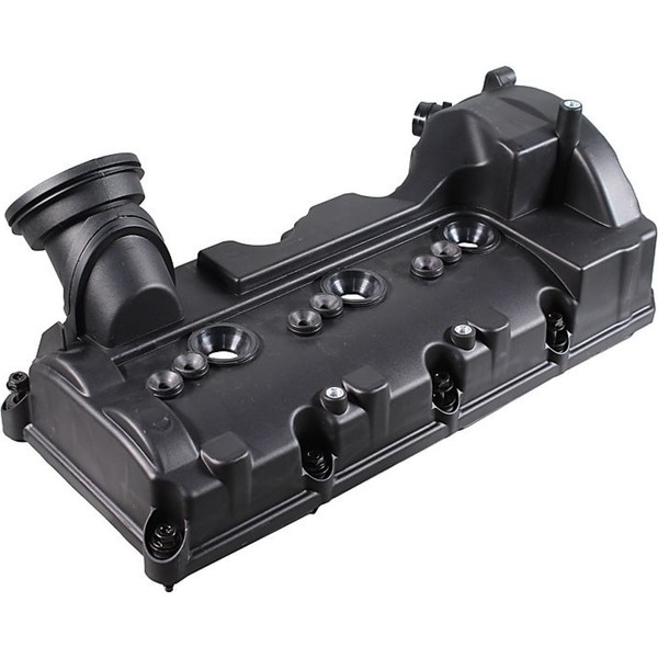 Metzger 2389205 Zylinderkopfhaube FüR Audi Porsche VW Panamera Cayenne Macan A5-image