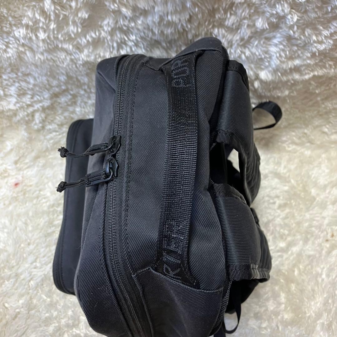 Rare PORTER Front Backpack Daypack - image 10