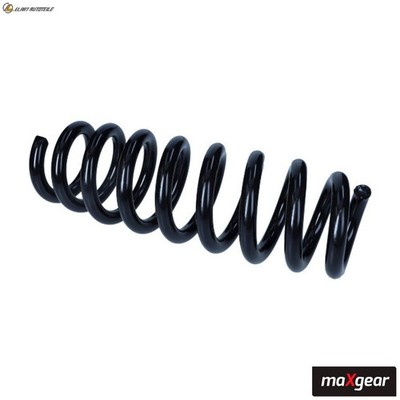 FAHRWERKSFEDER 60-1007 FÜR BMW 3/E91/Convertible N43B20A N46B20B/E/C N47D20 2.0L