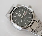 Ladies Vintage SEIKO 5 Automatic Mechanical Wristwatch - 4206-5240