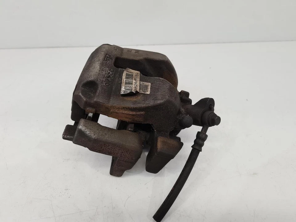 VAUXHALL GRANDLAND X Mk1 2017-2021 Left Front Caliper 1623162080 - Image 2 of 4