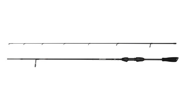 Savage Gear Revenge SG2 Ul Game 2,21M 3-10G Ultra-Light Spinnrute Ultralightrute-image