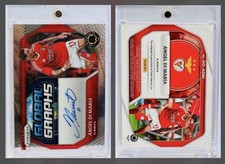 2025 Panini Prizm FIFA Club World Cup Set Review and Checklist 31