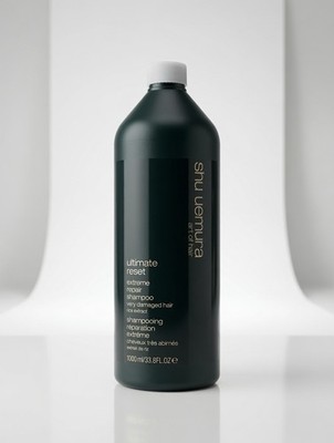 Shu Uemura Ultimate Reset Shampoo 33.8oz/ 1000ml