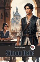 Anthony Hope | Simon Dale | Taschenbuch | Englisch (2024) | Double 9 Books