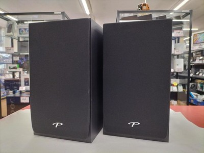 PARADIGM Monitor SE Atom-FT Fundamental Tune-Up Speakers Pair Tested TB01 6.5/PC