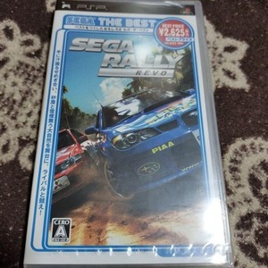 Sega Rally Psp | eBay