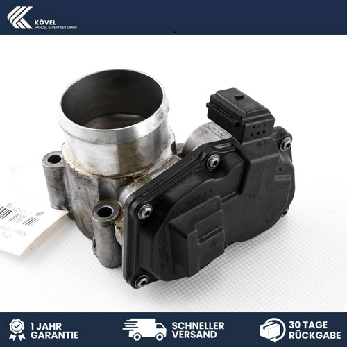 Original Drossel- Regelklappe Ford Kuga 2 DM2 1.5 EcoBoost DS7G9F991BB