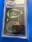 2000 Upper Deck Legends - Reflections in Time Ken Griffey Jr, Hank Aaron #R1