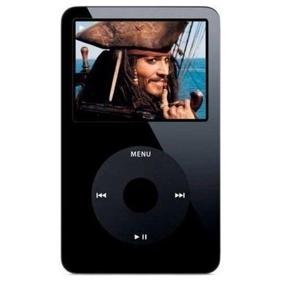 Apple iPod 80GB ブラック 第5.5世代 MA450J/A 2025年最新】ipod MA450Jの人気アイテム - メルカリ