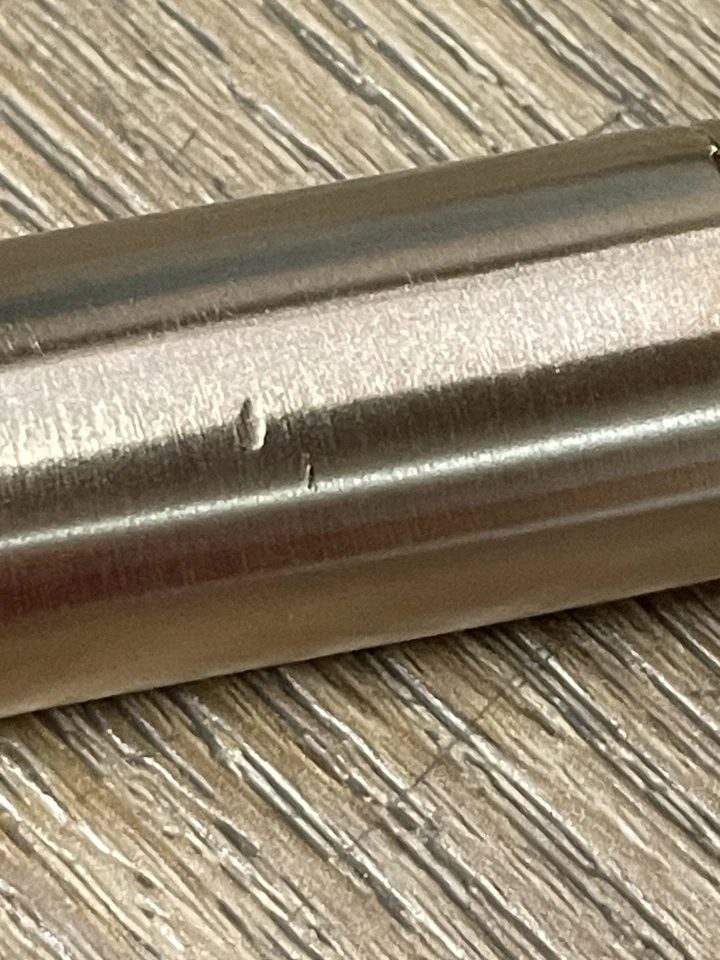 Delta T14251-CZ Dryden Monitor 14 Series Pressure Balanced Shower Trim *READ* - Image 4 of 4