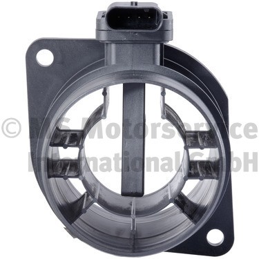 Pierburg Luftmassenmesser 12V FüR VW Golf VII Seat Leon Polo V Audi A3 Skoda-image