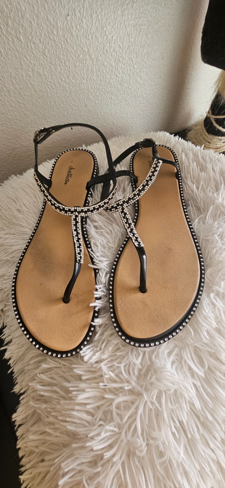 sandals women size 11-image