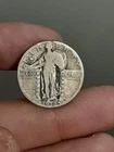 1930- P Standing Liberty Quarter Dollar #3