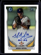 What's in the Cards for the 2012 MLB First Round Draft Picks? 25