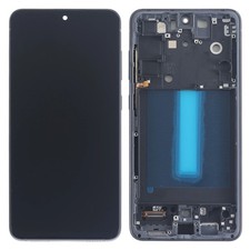 For Samsung Galaxy S21 FE G990U LCD Display  Touch Screen Replacement Digitizer