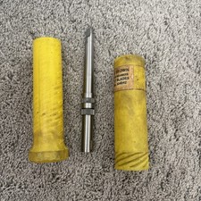David Brown SS4 TCT Adjustable Floating Reamer Micrometer for Accurate Bore Size