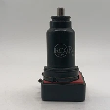 6K7 Vacuum Tube RCA VT-86A Shortwave Ham Radio RF IF Amplifier FREE SHIPPING