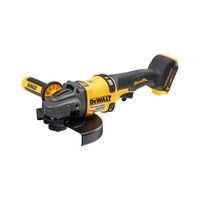DEWALT DCG440N-XJ 18cm Akku 2,6kg 54V M14 4,5m/s² 180mm 2600g