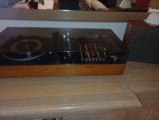 Platine vinyle vintage WEGA 3202