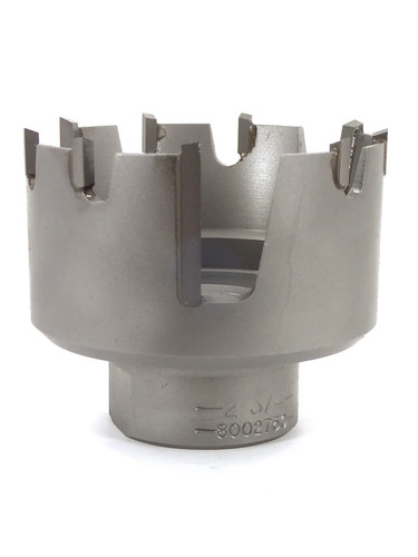 Whiteside 8002750 Self Clean Hole Saw, 2-3/4" Dia.