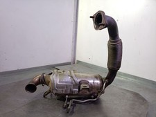 Y6152050X PARTIKELFILTER / AV615H270FA / Y6152050X / 5683888 FÜR MAZDA 3 BL 1.