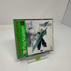 Final Fantasy VII (Sony PlayStation 1 PS1, 1997)