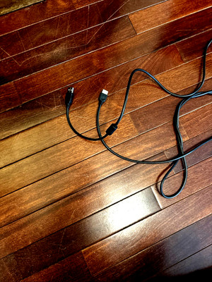 LOT USB 2.0 3.0 Extension Extender Cable Cord A Male to Female  6ft HIGH SPEED