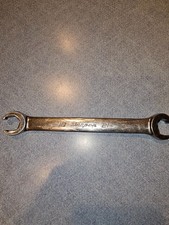 Snap-on Rxfms1921b 19mm X 21mm Line Wrench Usa Snap-on Rxfms1921b 19mm X 21mm Line Wrench Usa
