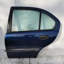 Porte arrière et accessoires Rover 25