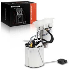 A-Premium Electric Fuel Pump Module Assembly Compatible with Audi Models - A6...