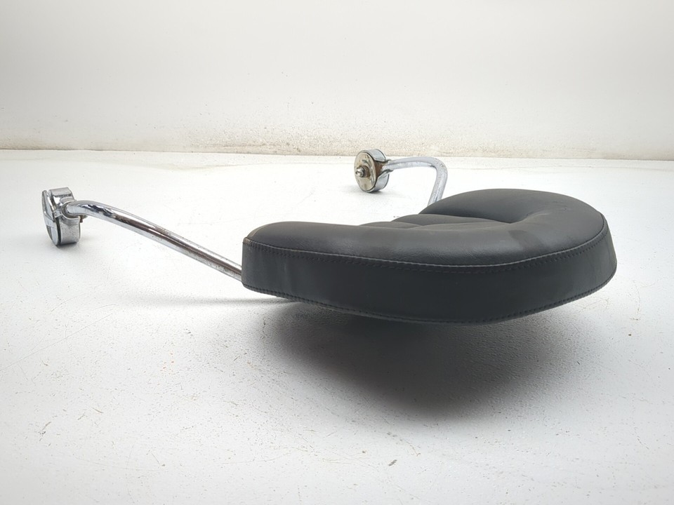 07-10 Honda Goldwing GL 1800 Kuryakyn Backrest Assembly Set | eBay