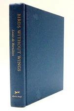 Birds Without Wings, De Bernieres, Louis