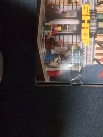 LEGO Creator Expert: Grand Emporium Set (10211) New in Sealed Box (NISB)