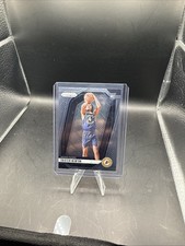 2024-25 Panini Prizm - Tristen Newton #261 (RC)