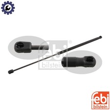 COFANO MOLLA GAS 27617 PER VAUXHALL VECTRA/Mk/II SIGNUM OPEL Z19DTH 1.9L 4cyl