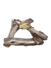 Natural Driftwood Grapevine Terrarium Wood Reptile Lizard Tank New