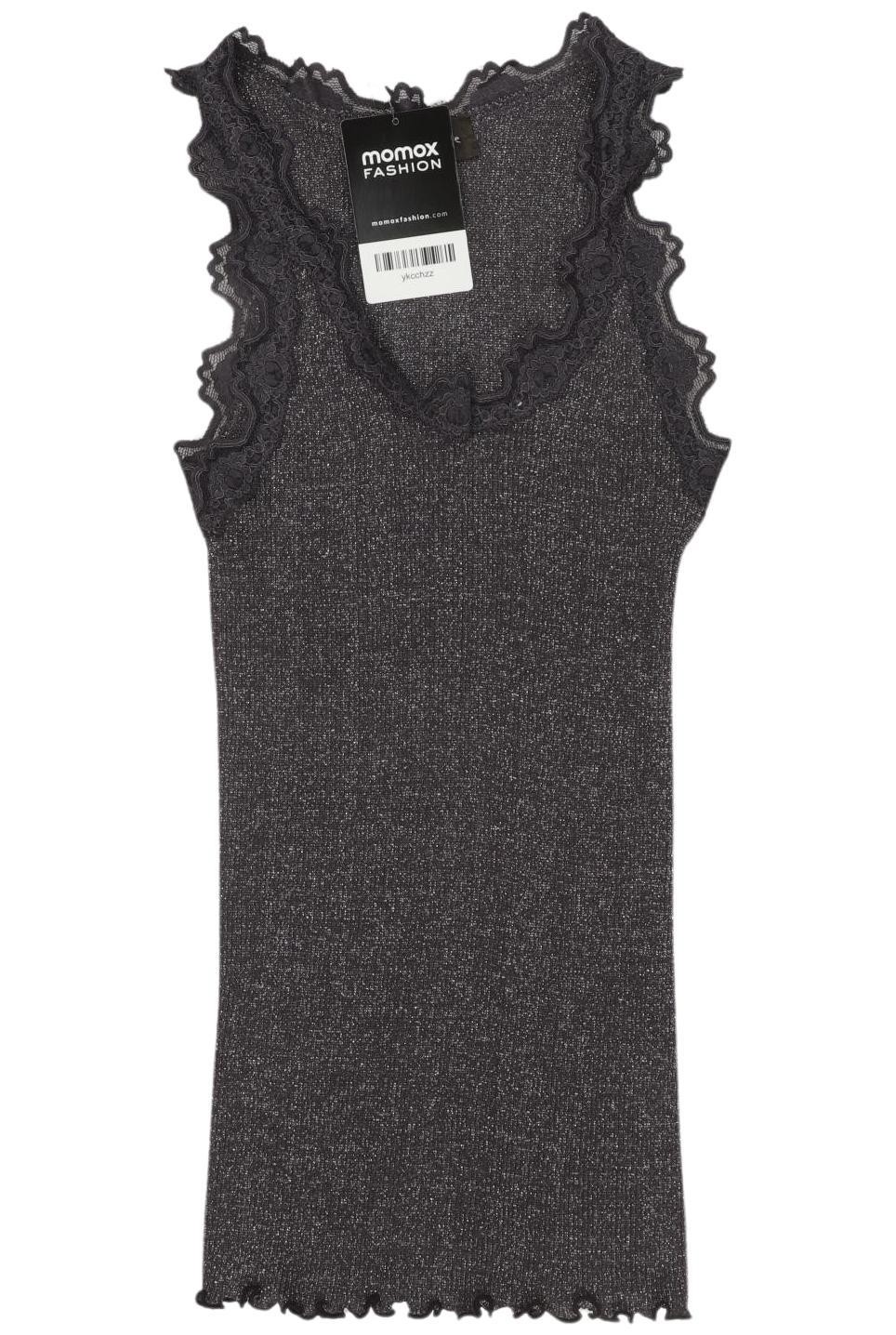 Rosemunde Top Damen Trägertop Tanktop Unterhemd Gr. 2XS Lila #ykcchzz