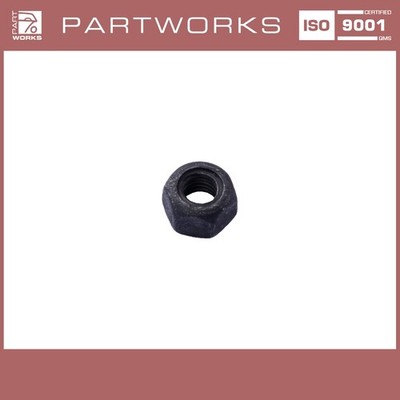 Sicherungsmutter für PORSCHE  90091004709