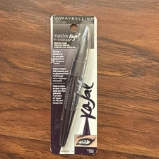 Maybelline Master Kajal By Eye Studio Cream Kohl Eyeliner 560 PURPLE DUST