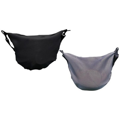 Basketball Tasche Zipper Verschluss Einzelnen Ball Tasche für Rugby Helm