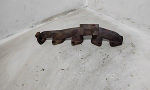 OPEL VECTRA C Auspuffkrümmer 24442866 2.00 Diesel 74kw 2004 27727942