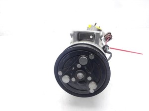 3Q0816803B 8625547 klimakompressor SEAT LEON KL1 2020