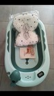 Baignoire Pliable Pour Bébé 