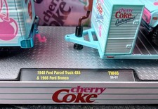 M2 Machines Ford Diecast Vehicles for sale | eBay