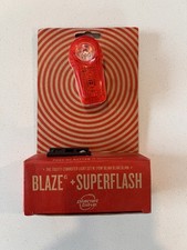 Planet Bike Blaze 45 & Superflash Bike Light ...